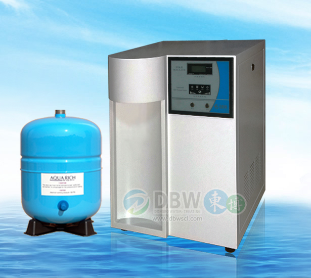 生化儀配套專用超純水機(jī)，生化儀純水機(jī)，凈水機(jī)-優(yōu)選東博超純水機(jī)廠家